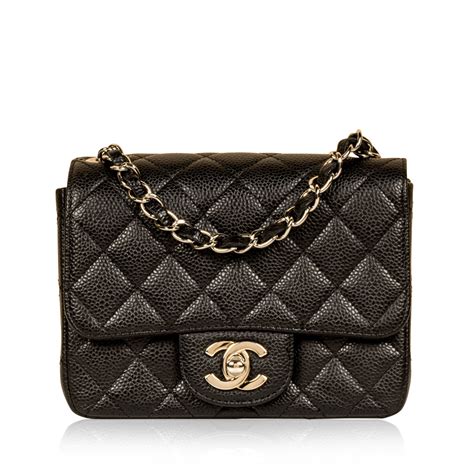 chanel classic mini flap bag price